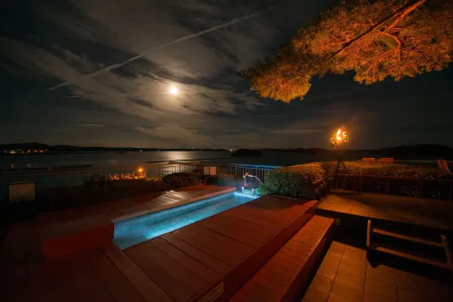 Komatsu-Kan Kofu-Tei Hotels in Matsushima