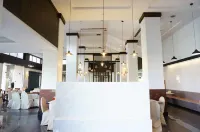 Songphanburi Hotel - Bữa sáng