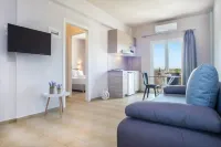 Evelyn Hotel - Mountain view