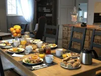 Il était Une Fois à l'Ouest "Lamballe-Armor" Hotel a Tremeur