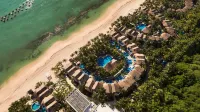 El Dorado Casitas Royale Catamarán, Cenote & More Inclusive - Pemandian Air Panas