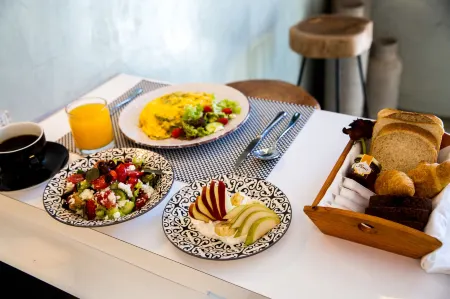 Santorini Dreams Villas