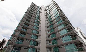 Adelphi Grande Sukhumvit