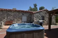 Miracle Springs Resort and Spa - Hot Springs