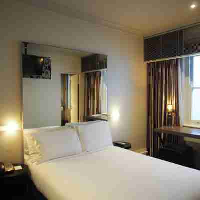 Kirketon Hotel Sydney Rooms