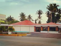 Hotel Kamico Hoteles en Tapachula