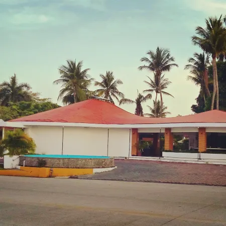 Hotel Kamico