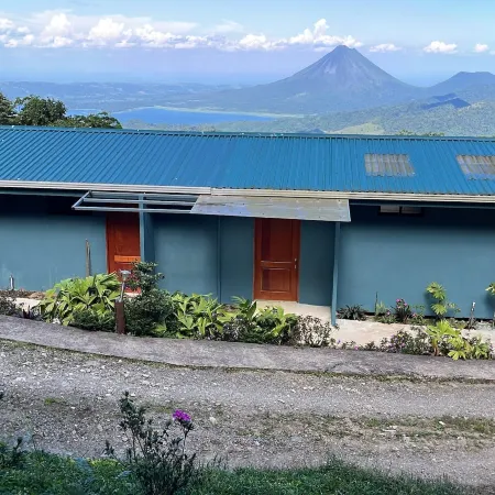 Vistaverde Lodge