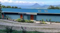 Vistaverde Lodge - Wifi