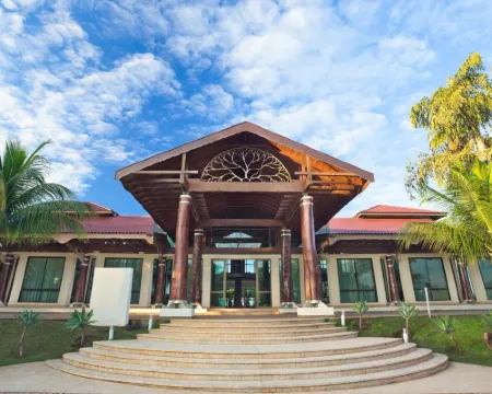 Wetiga Hotel Hotels in Bonito