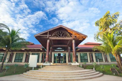 ワチガ ホテル のホテル