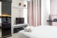 Best View Studio Apartment at Taman Melati Hoteles en Mulyorejo