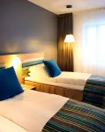 Thon Hotel Brønnøysund Hotels in Brønnøysund