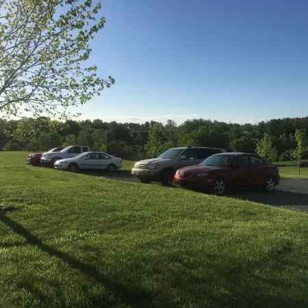 Loudoun Valley Manor