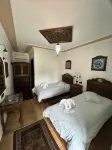Nilya Hotel - balcone