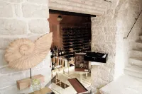 聖靈歷史宮殿酒店 - 酒吧