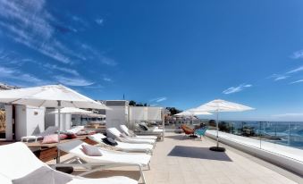 Sud Ibiza Suites