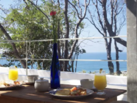 Casa Mermejita Hotels in Santa Maria Tonameca