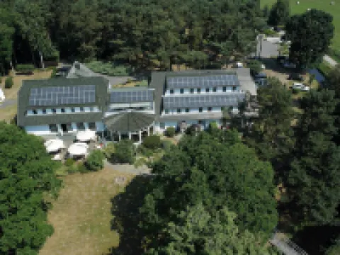 ホテル マークス ガルニ ツィングシュトのホテル