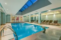 Antmare Hotel - Beach