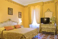 Hotel Villa San Lorenzo Maria