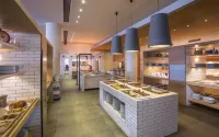 島嶼 - 限成人 - 早餐