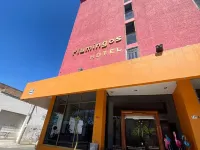 Hotel Flamingos Hotels near Central Bus Station