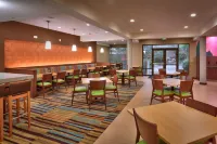 Fairfield Inn & Suites Salt Lake City Downtown