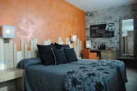 Santa Bárbara Hotels in Bergueda
