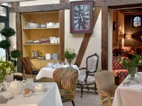 Hôtel Saint Pierre Boutique-Hôtel Hotels in Saumur