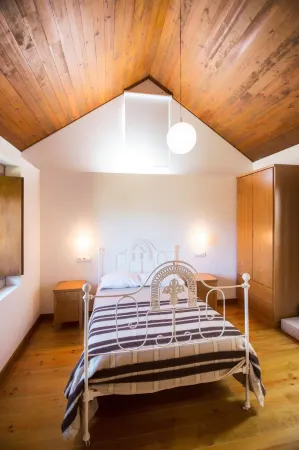 Casa de Santa Cristina