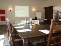 老德意志葡萄酒吧高級酒店 呂德斯海姆酒店