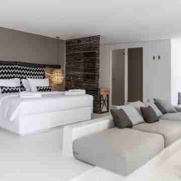 My Mykonos Hotel Rooms