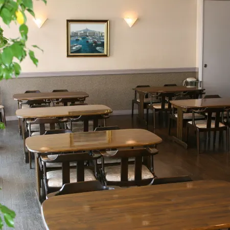 HOTEL MEIJIYA