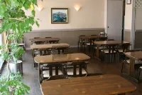 明治屋飯店 - 早餐