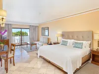 Ria Park Garden Hotel - Balkon