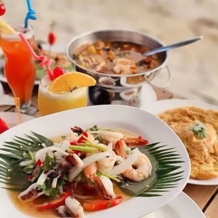 Coconut Beach Resort, Koh Chang