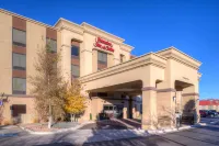 Hampton Inn & Suites Rifle