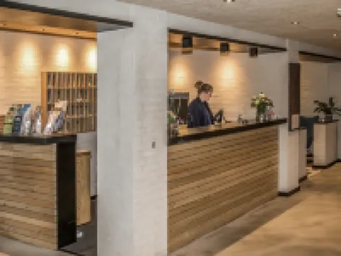 Hotel 6400 فنادق في سوندربورغ