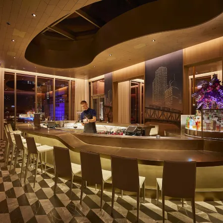 The Peninsula Chicago