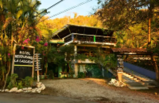 Hotel la Cascada