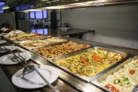 Kn Hotel Matas Blancas - Solo Adultos - breakfast