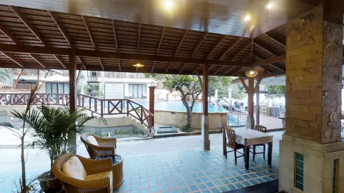 Mac Resort Hotel Empfohlen Photos