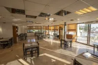 Titan Club Hotel Ultra All Inclusive Hotel di Kargicak Mahallesi