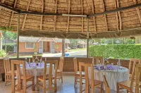 Itibo Resort Hotels in Rongo
