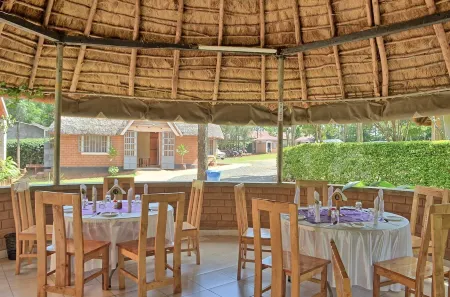 Itibo Resort Отели в г. Месизита