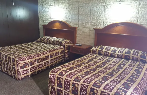 布瑞茲伍德汽車旅館