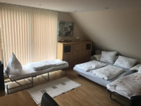 Wendlers Ferienwohnungen 2 Hotels in Schwaig bei Nurnberg