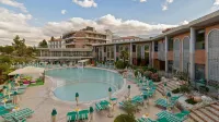 Hotel Terme Capasso - románticos