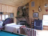 Shalom House Bed and Breakfast Hotels in Tift County